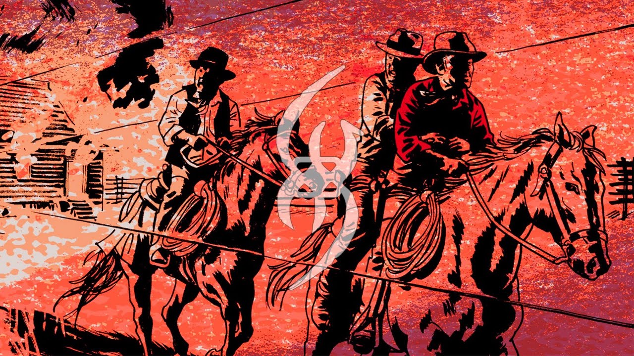 PULP - O tanich magazynach i minionych latach #komiks #imagecomics #pulp