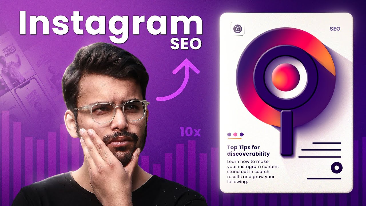 How to Optimize Instagram Profile?