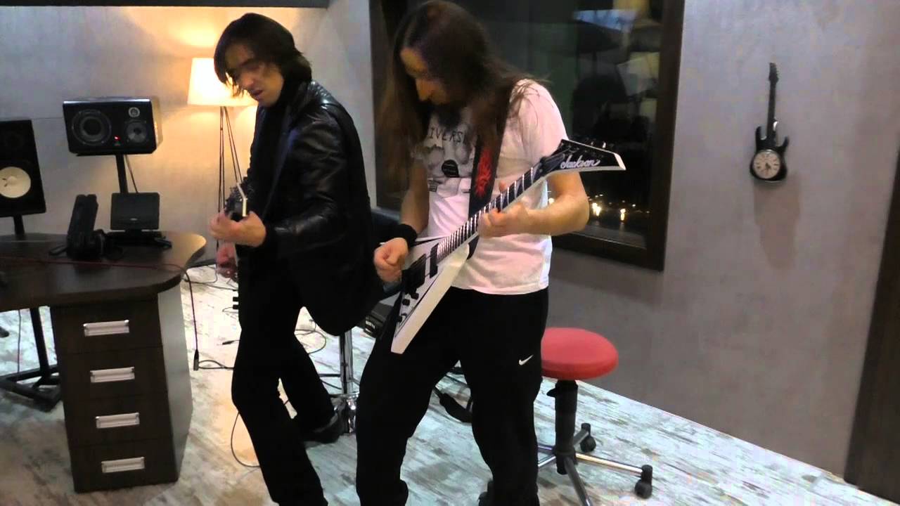Post Profession - Voices