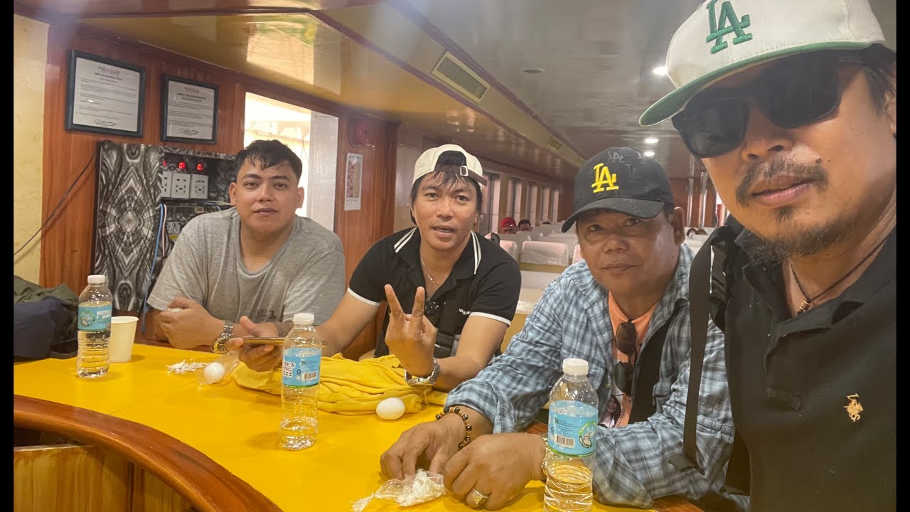 MGA WALANG LIGO SOUTHERN LEYTE NA KAMI | ROEL OF MALALAG | REYCHELLE MORALES