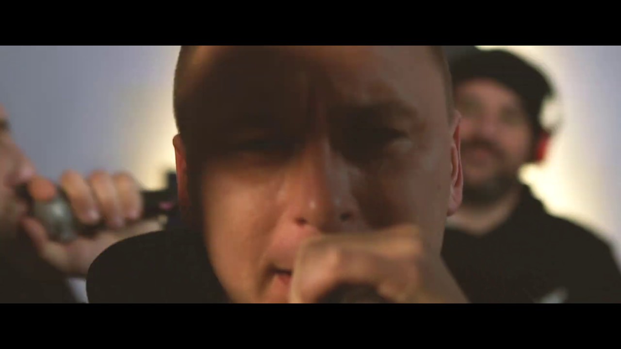 KONTRABANDA - Warto się bić