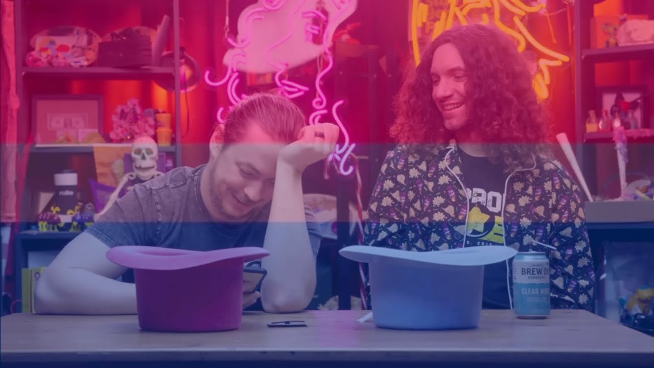 Truth or Beans 10MPH but nothing could’ve prepared me for this episode - TLP