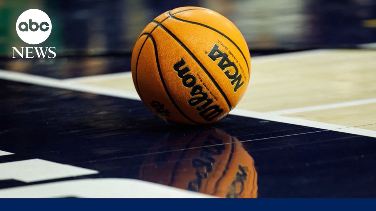 Elite college athletes indicted in massive sports betting case