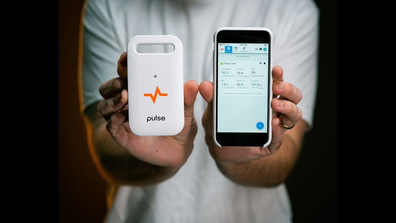 How to Use the Pulse One Monitor