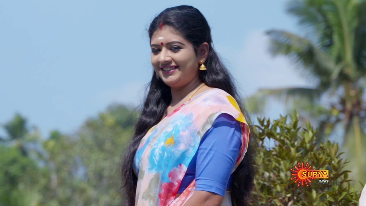 Thenum Vayambum | 30th April 2019 | SuryaTV