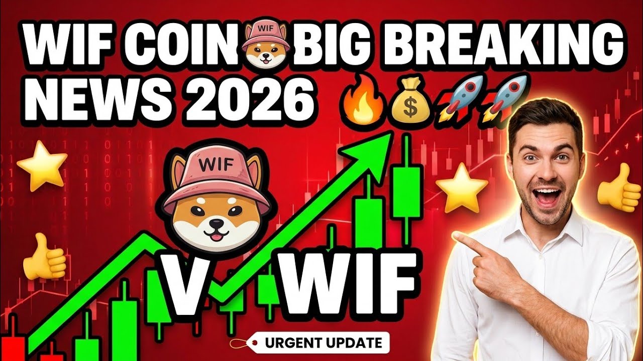 wif Coin price prediction 2026 | dogwifhat coin price prediction | dogwifhat Coin prediction