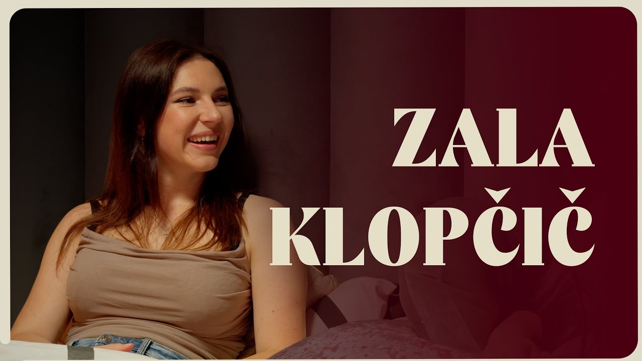 Politika med mladimi I Zala Klopčič I Pokrito Odkriti 10