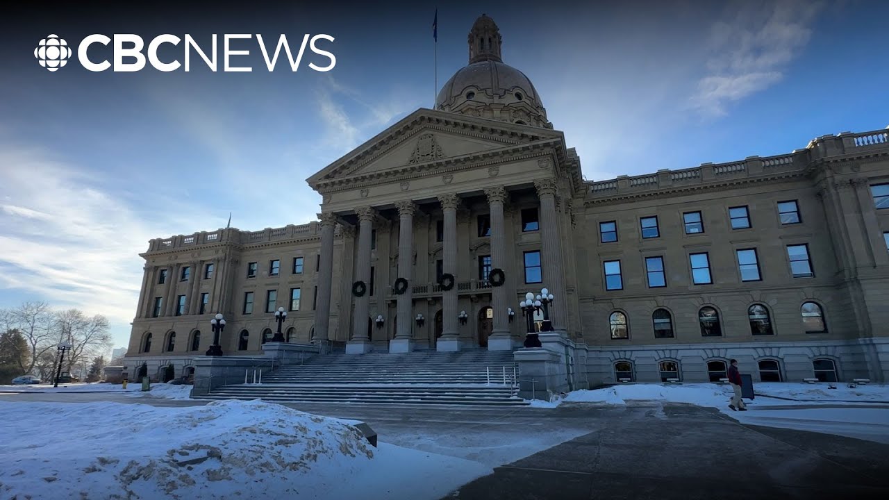 Provincial employees back in the office