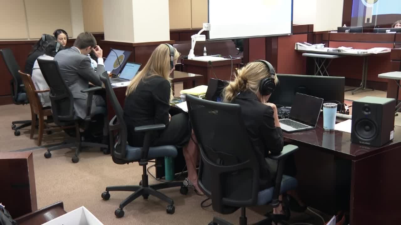 Dan Markel Murder Trial May 25, 2022