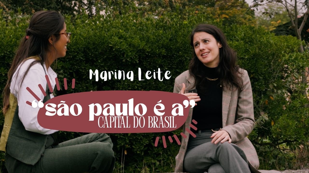 PAPO DE IMIGRANTE: 8 ANOS DE FRANÇA 🇫🇷 (AU PAIR, CASAMENTO, FACULDADE)