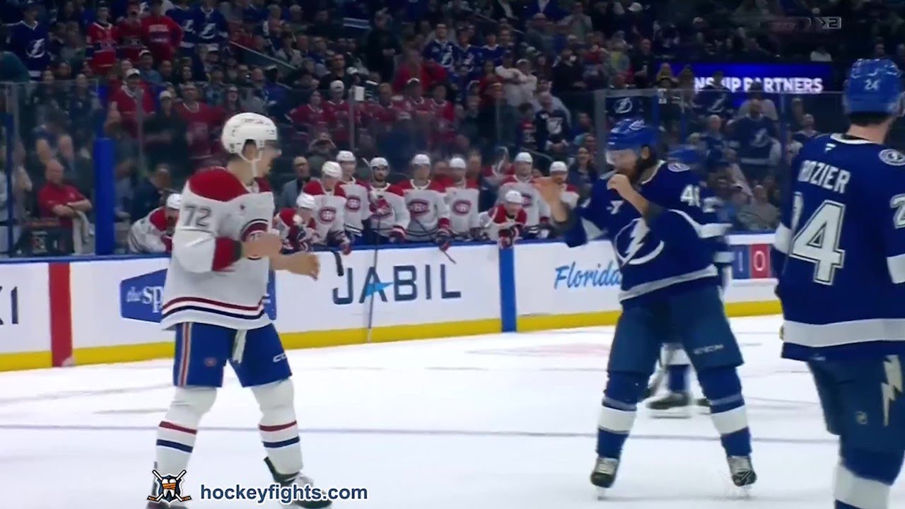 Arber Xhekaj vs Scott Sabourin Dec 28, 2025