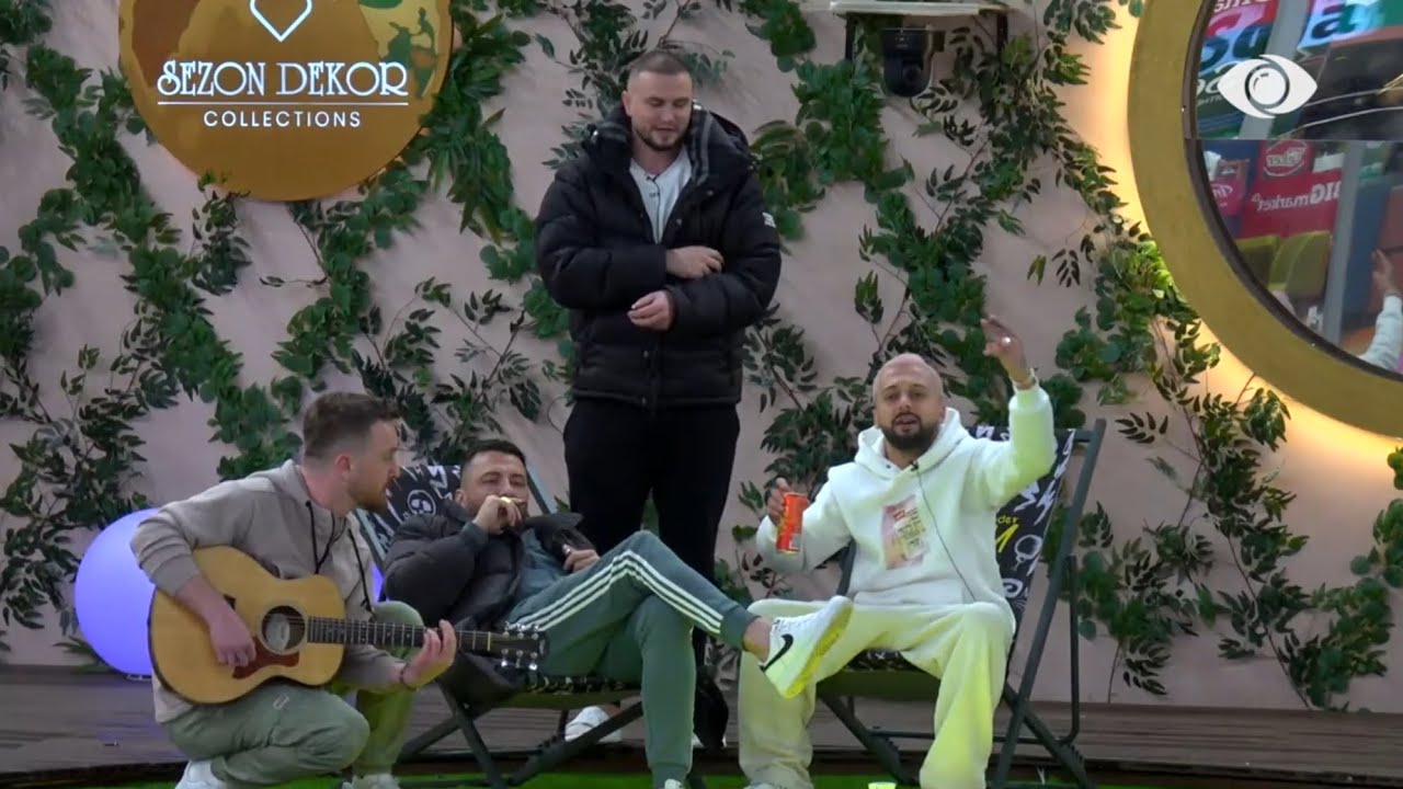 Top momentet qesharake ne Big Brother Albania Vip 4 #gjesti
