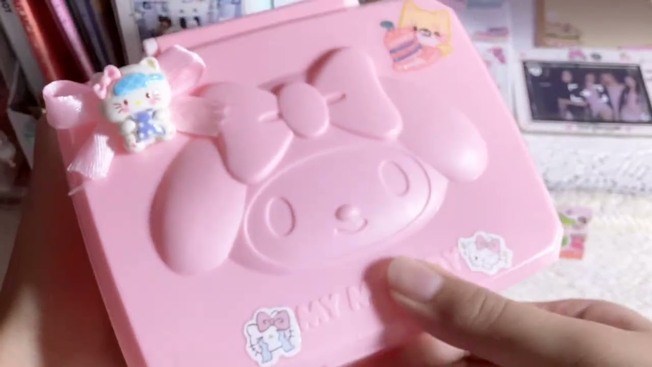 Packing chúc mừng ngày Tết ọ❤️🥰//hairydayy🎀//#packing 