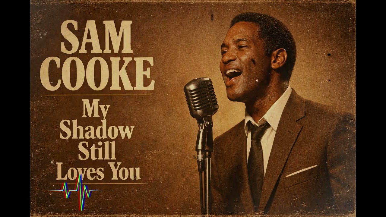 60’s Soul Ballad:Still Believe in Love| Classic Vintage Soul (Marvin Gaye, Sam Cooke Vibes)