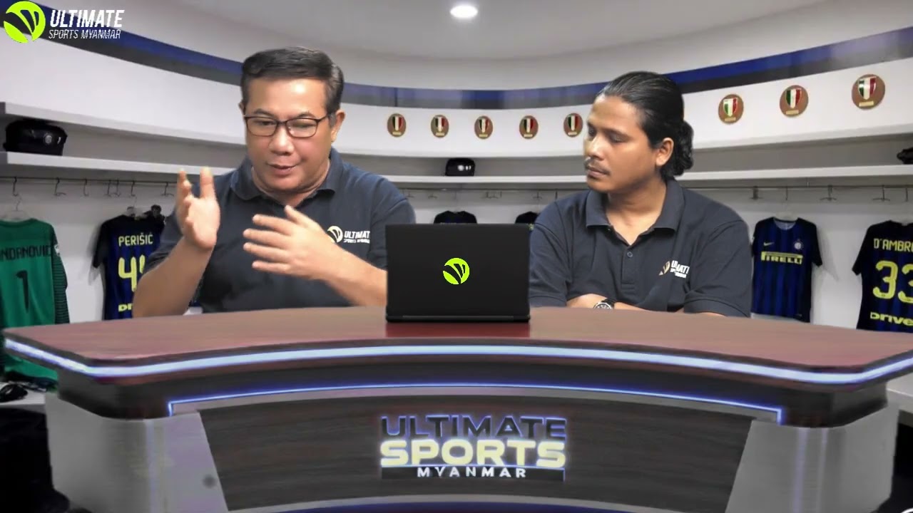 ပရီးမီးယားလိဂ်ပွဲစဉ် (၂၈) ⚽ လီဗာပူး vs ဝက်စ်ဟမ်း📅 စနေည ၉း၃၀ | Ultimate Focus