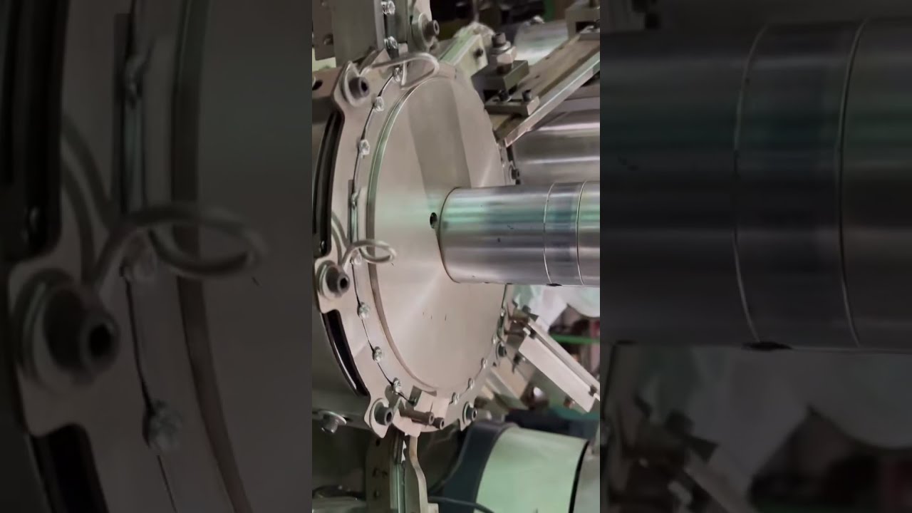 screw washer assembly combination machine丨nut and bolt nylon washer assembly full automatic price.