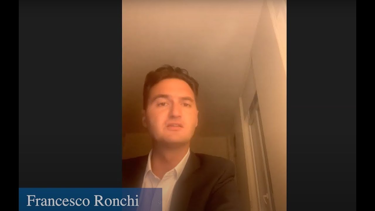 Francesco Ronchi - 