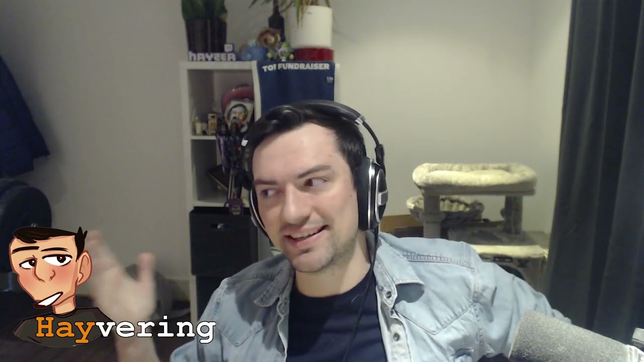 HiRez Layoffs - How did we get here? - Hayvering