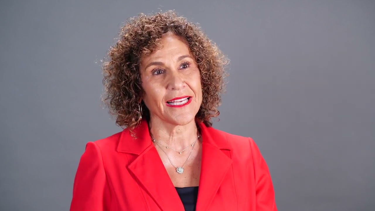 Lynn Ozer | The SBA Queen on  Debt Refinancing with SBA Loans