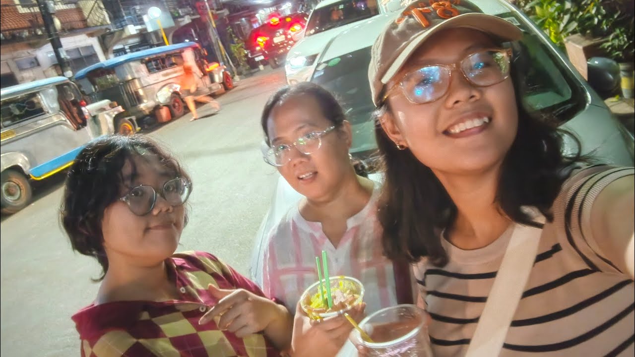 Fusion Alley for Ate's Bday