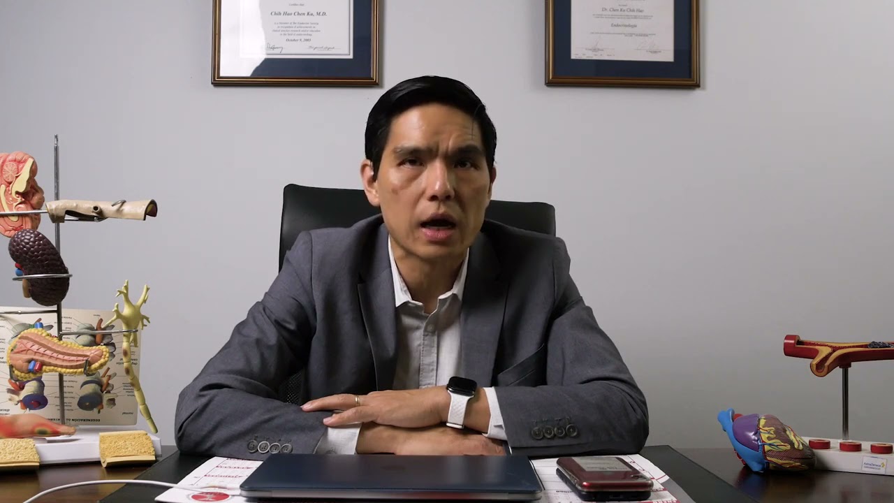 &iquest;Qu&eacute; relaci&oacute;n hay entre diabetes e infarto?