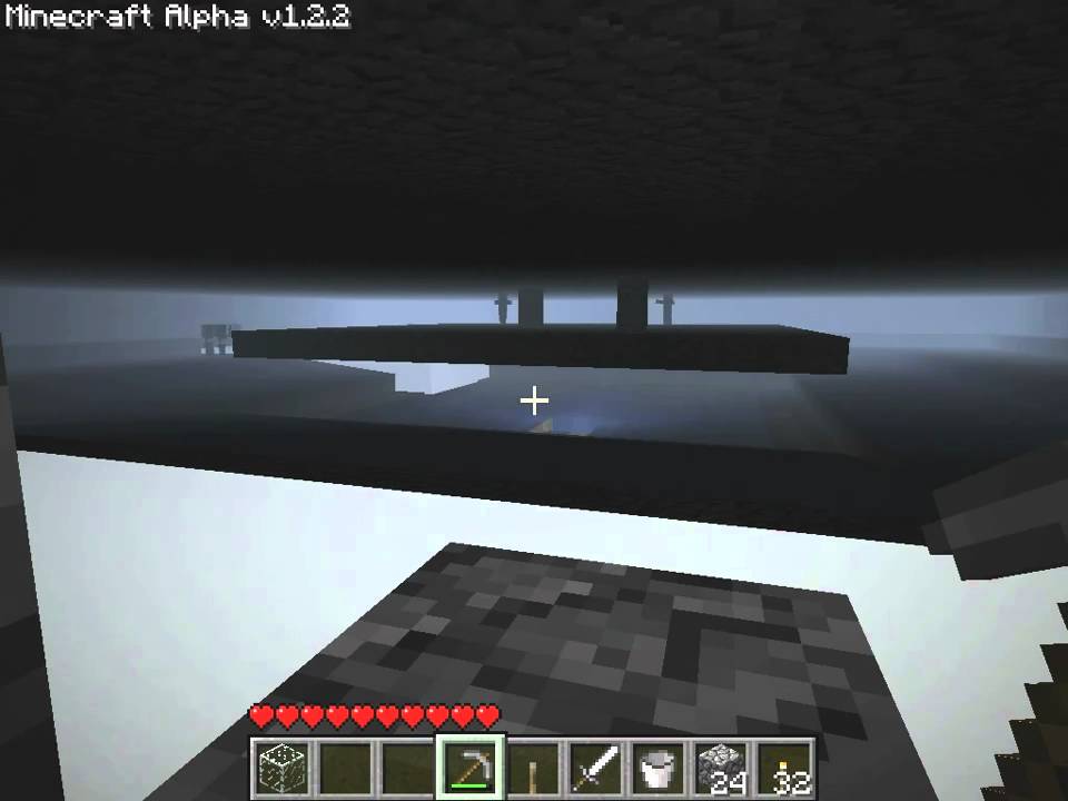 MineCraftFTW - Lets play minecraft 42: Mobs