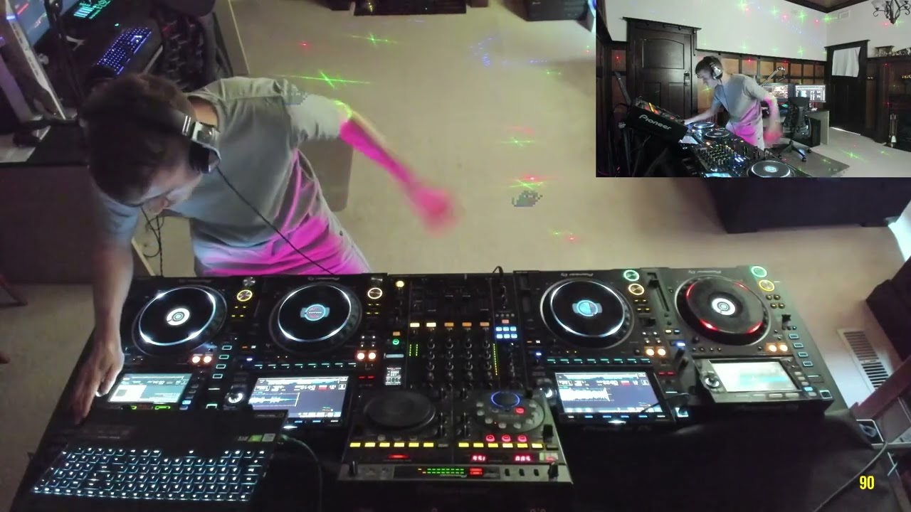 DJ Zwackery's House of Fun Season 2 Episode 119