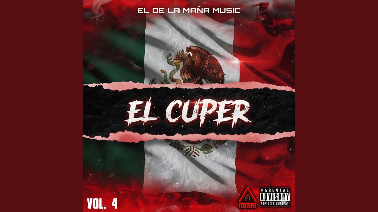El Cúper, Vol. 4