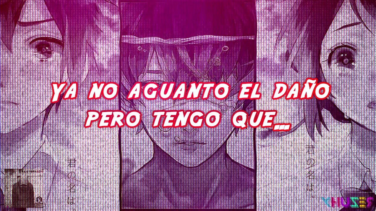 Xhuzer - Mi Novia Depresiva (ft. Mc Jane & Silent) (Letra)
