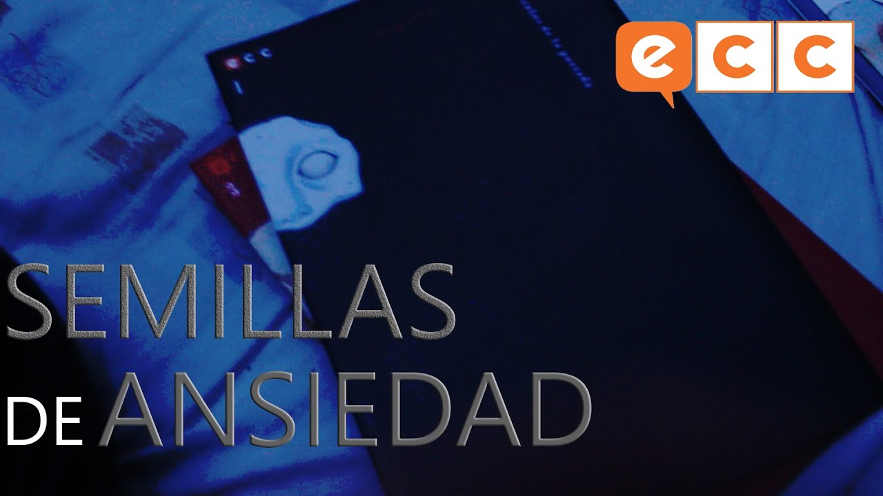 SEMILLAS DE ANSIEDAD | MASAAKI NAKAYAMA | RESE&Ntilde;A