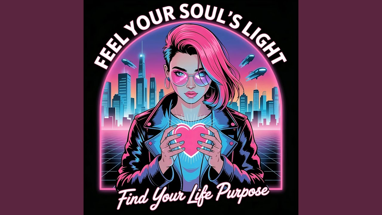 Feel Your Soul's Light (Find Your Life Purpose)