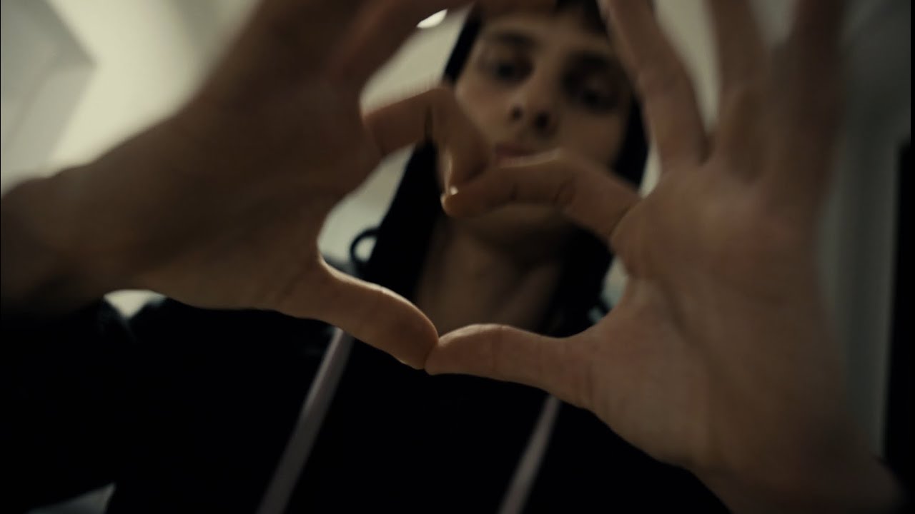 AACHEN DEMON & YNC ONLINE - BOY (OFFICIAL VIDEO) 