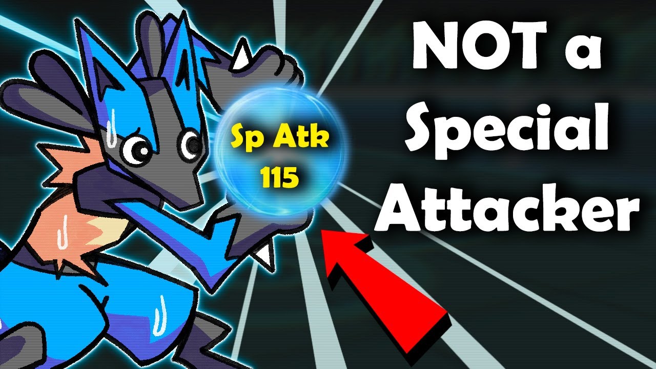 The Most Misleading Stats In Pokemon