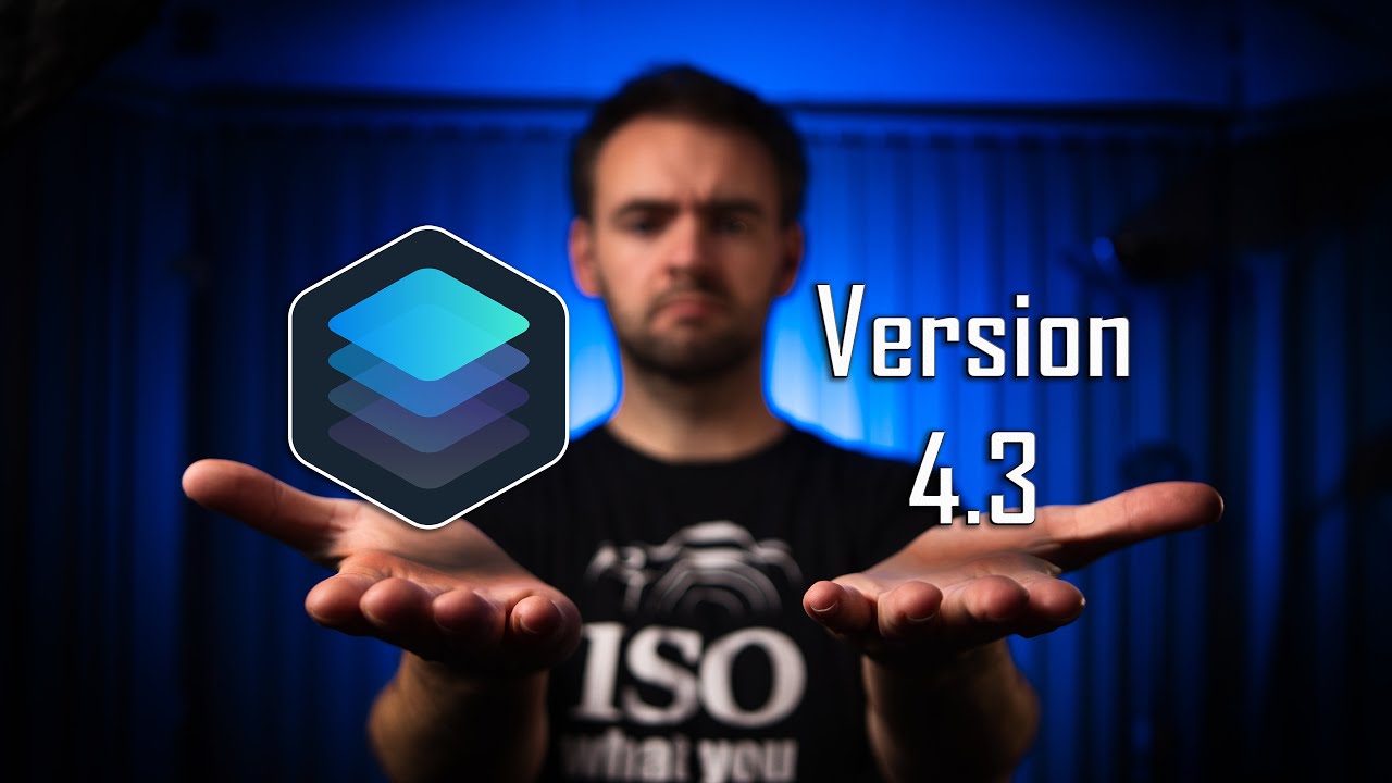 Luminar 4 just got BETTER ... but can it now match LIGHTROOM?