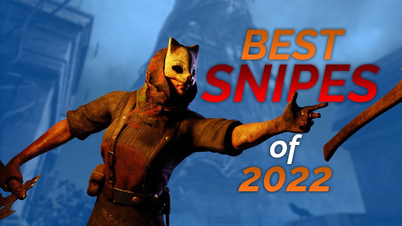 BEST SNIPES OF 2022