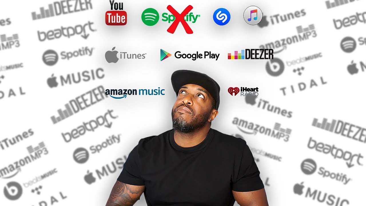 Music Streams Won’t Pay Your Bills — Here’s What Will