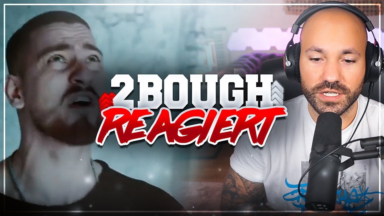 2Bough REAGIERT auf: MOIS - 1991 (prod. by Emde51)