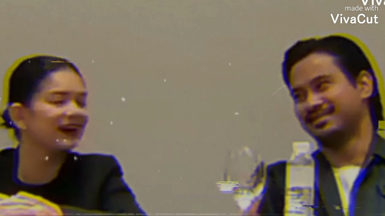 Meryll Soriano & Joem Bascon - Stickwitu