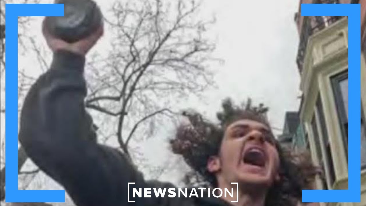 NYC terror suspect bought firework fuse days before incident | NewsNation Live