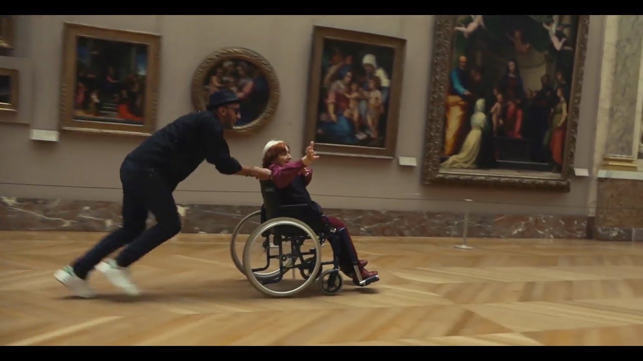 Faces Places | Official Clip | 