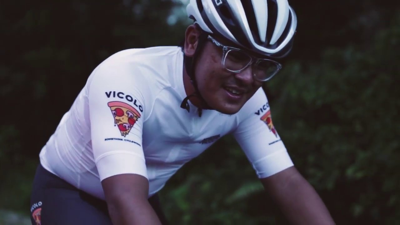 just ride SCW + VICOLO