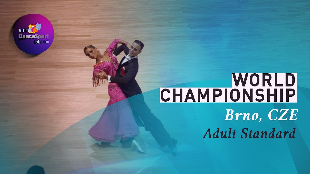 Galuppo - Pacini, ITA | 2021 World Standard Brno, CZE | R2 Q