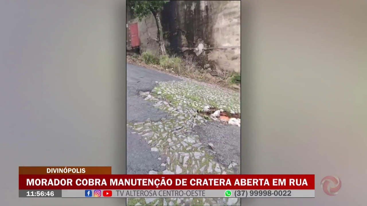 Alterosa Alerta - 10/02/2026