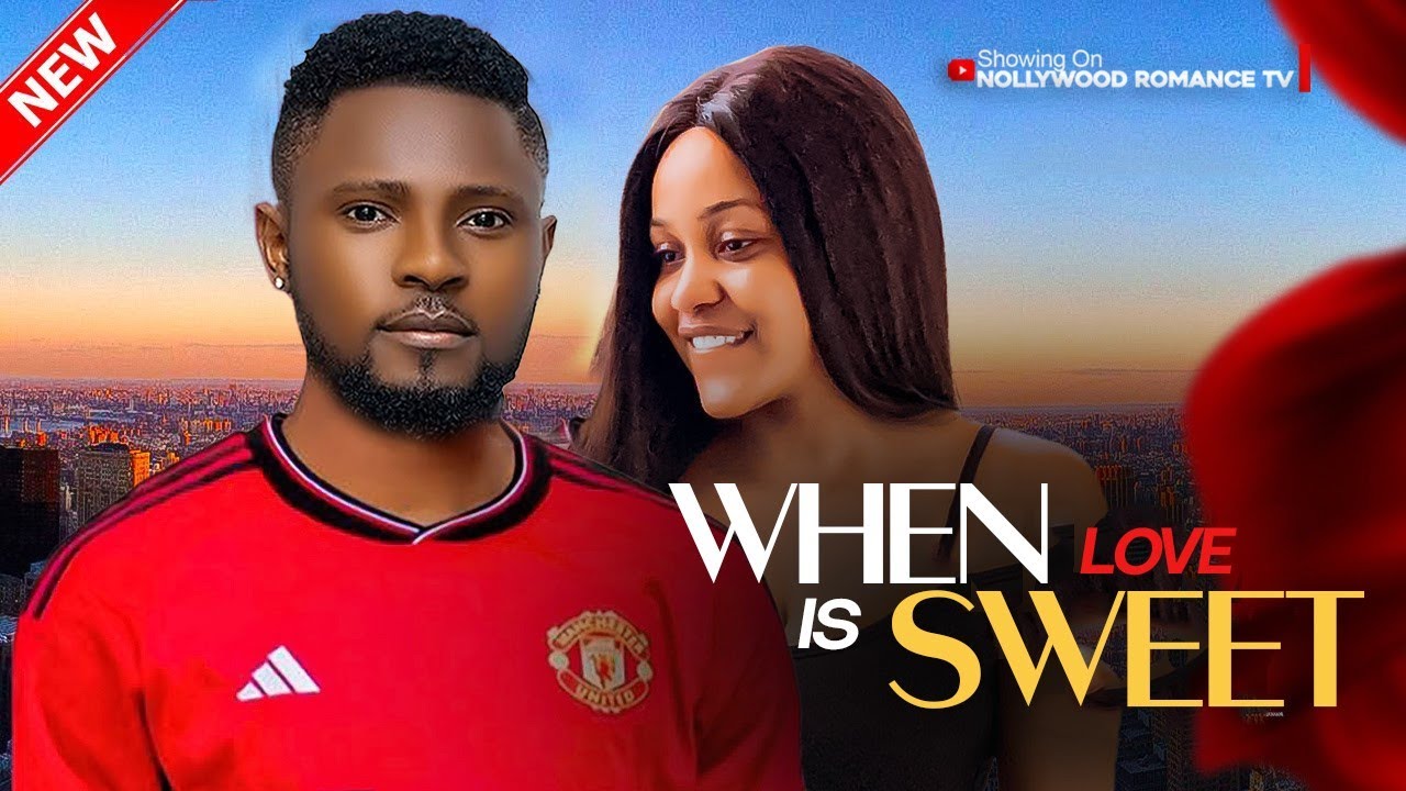 I DO FOR LOVE ~ MAURICE SAM, UCHE MONTANA, EDDIE WATSON | 2026 latest nigerian movies #2026movies