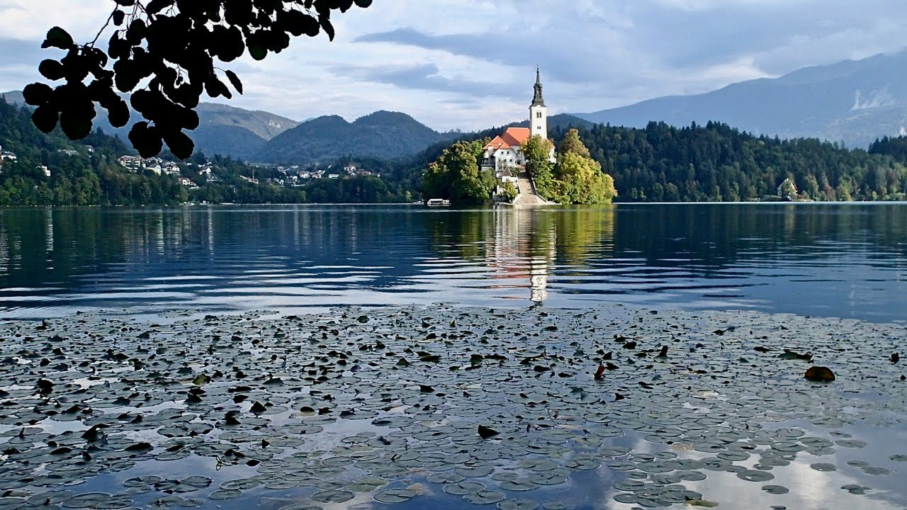 Slovenia West Loop E-MTB