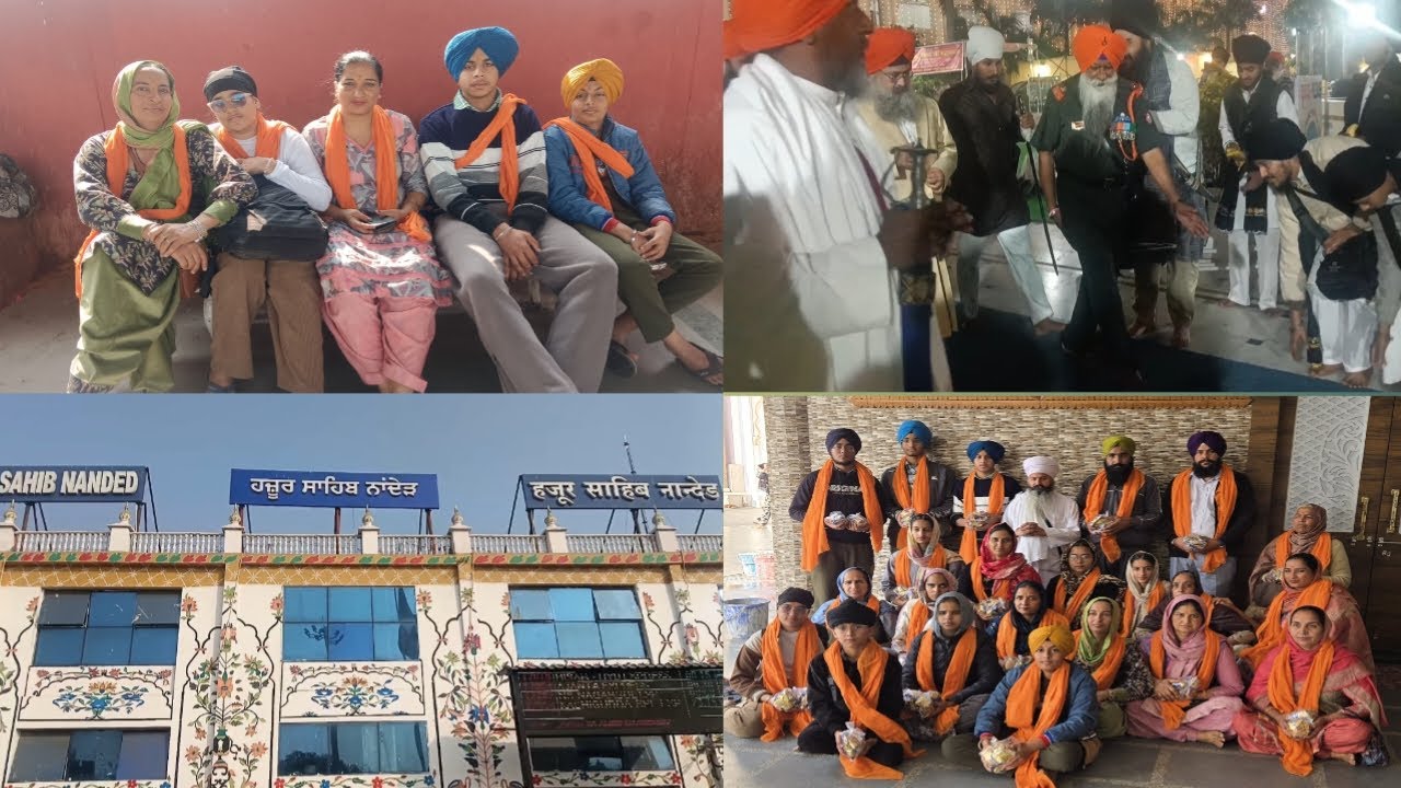 ਘਰ ਨੂੰ ਵਾਪਸੀ 🏠|| by Badding Family vlogz||