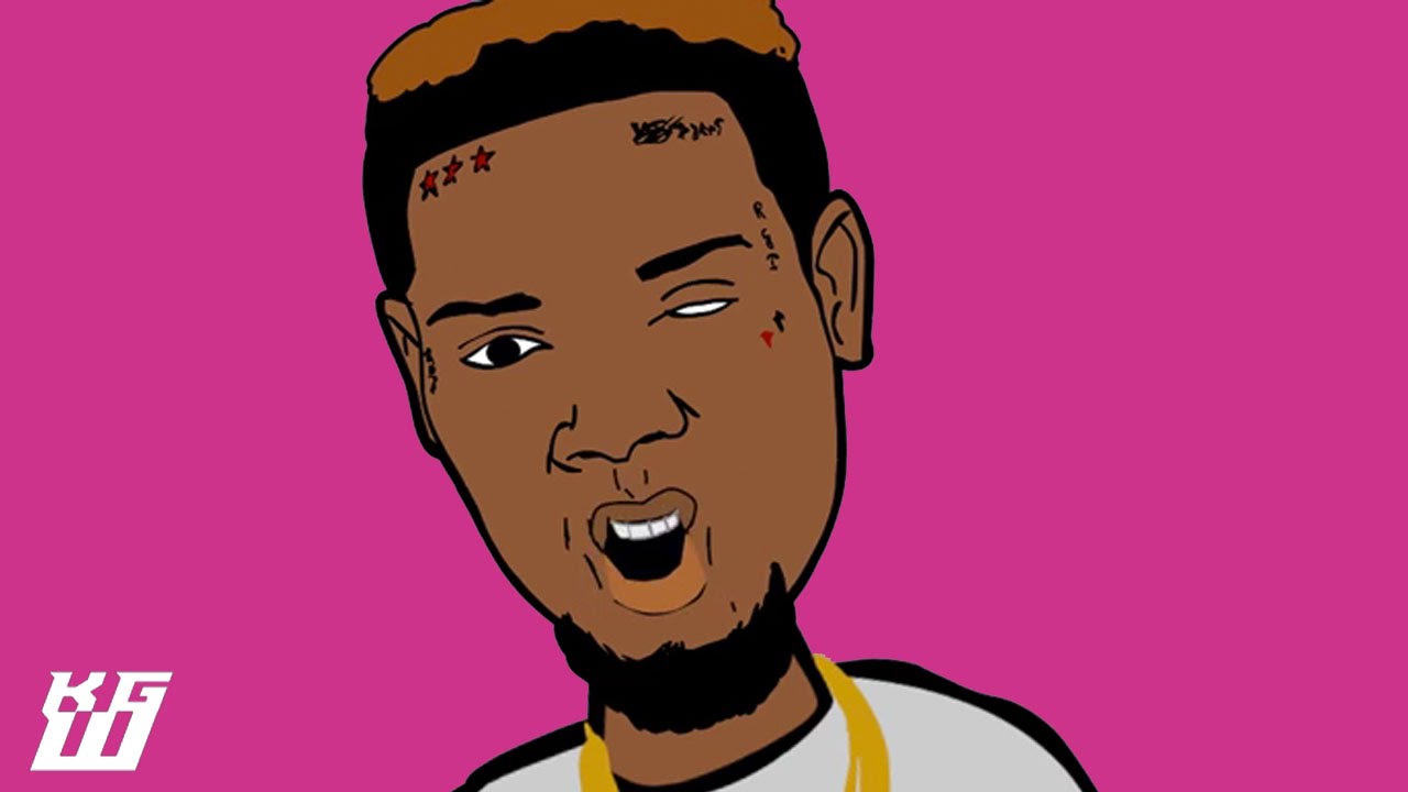 [FREE] Fetty Wap Type Beat 2016 - Animals