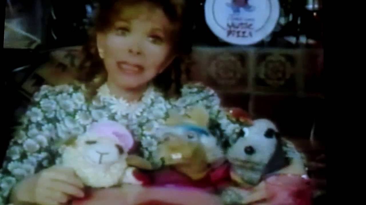 shari lewis hello goodbye
