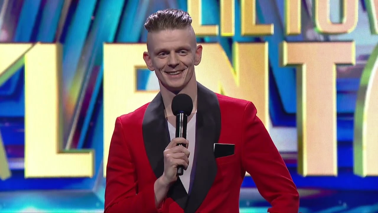 Edgaras Mažeika | Lietuvos Talentai 2022 m. | 6 serija