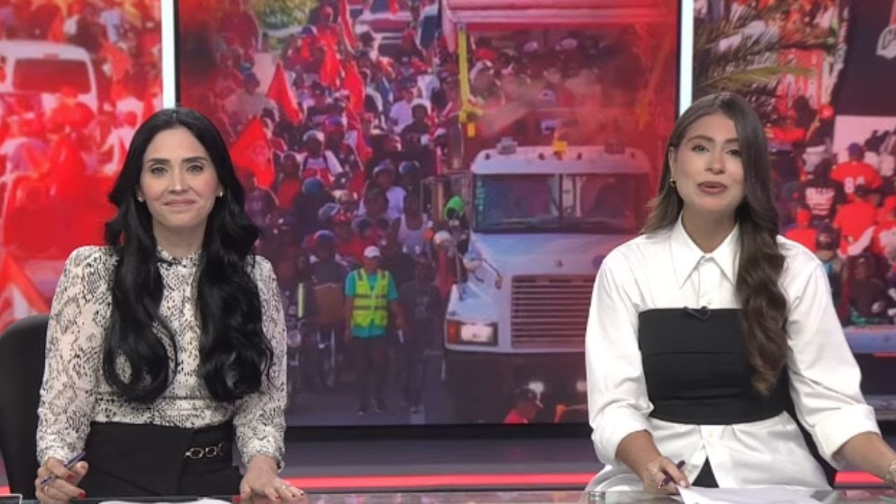 Escogido celebra corona número 18 con “Caravana Escarlata”